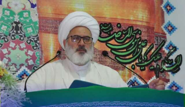 تبیین اهمیت مدیریت مصرف انرژی در نماز جمعه میاندوآب